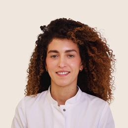 Yassmine Laraki