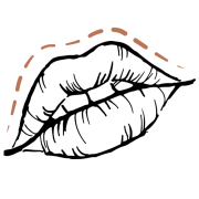 Last van rokerslijntjes? Dit is hét alternatief voor je bovenlip laseren