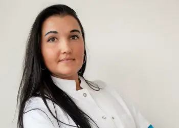 Louise Peirsman Cosmetisch arts | Behandelaar