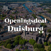 Opening Deals Duisburg