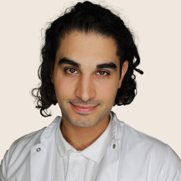 Dr. med. Seyid  Mansuroglu-Selle 