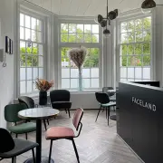 Faceland Bilthoven