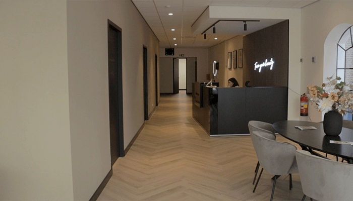 Busra Taskan | Face your beauty | Faceland