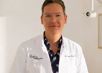Pieter Hupkens Plastisch chirurg