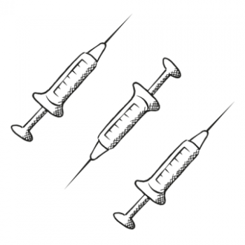 Dít doet hyaluronzuur onder de ogen
