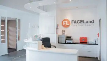 Faceland Rotterdam Binnenrotte