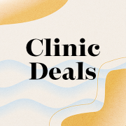 Clinic deals