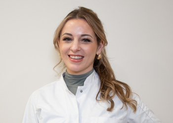 Liza  van Duijnhoven Clinic Deals behandelaar