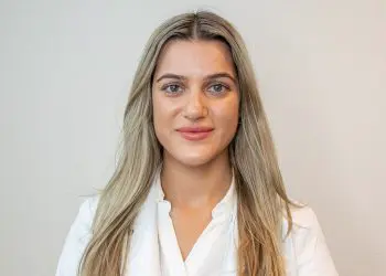Reyhan Balta Verpleegkundige | Clinic Deals behandelaar