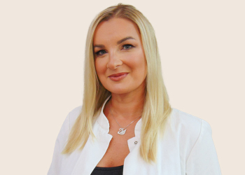Dr. med. univ. Maida  Miljkovic Injektionen und Chirurgie