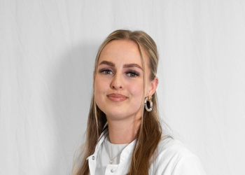 José de Grijs Cosmetisch Verpleegkundige