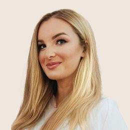 Dr. med. univ. Maida  Miljkovic