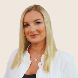 Dr. med. univ. Maida  Miljkovic