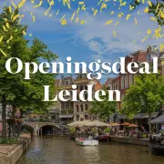 Onze nieuwste vestiging