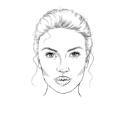 Een asymmetrisch gezicht weer symmetrisch maken: zo werkt dat