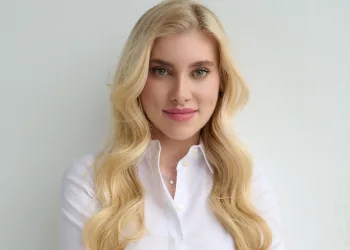 Dr. med. Anna Irina  Medovarszki Fachärztin FMH für Gynäkologie und Geburtshilfe