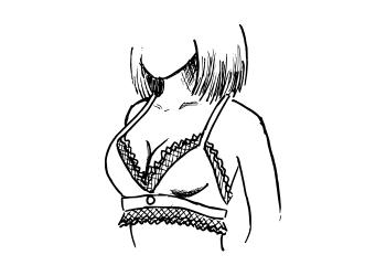 Borstvergroting