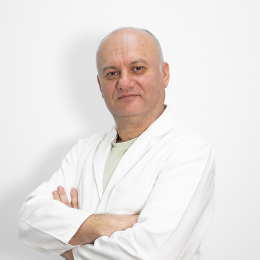 Dr. med. Constantin Creanga