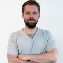 Dr. medic (RO) Alex Costache