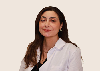 Doaa  Mostafa Injektionen