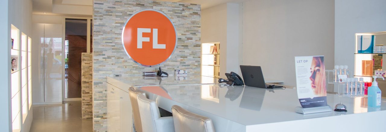 Faceland Rotterdam Karel Doormanstraat