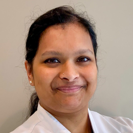 Dipl. Ärztin Leoncey  Peter