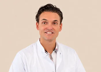 Guido Fermont Algemeen Behandelaar