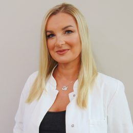 Dr. med. univ. Maida  Miljkovic