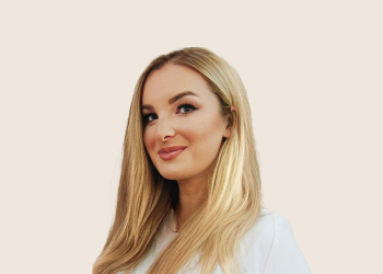 Dr. med. univ. Maida  Miljkovic Leitender Arzt - Injektionen und Chirurgie