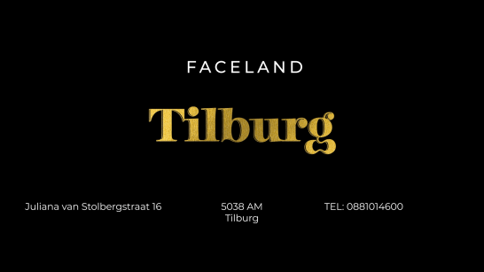 Faceland Tilburg