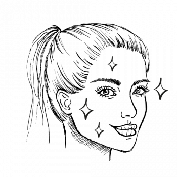 Rimpels op vroege leeftijd voorkomen: zo werkt het