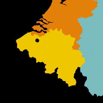 Faceland Gent opent haar deuren!