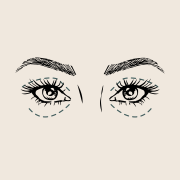 Boven en onderooglidcorrectie: de verschillen