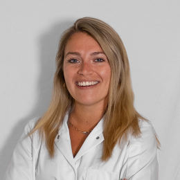 Julia  van Groenewoud