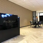 Faceland Den Bosch