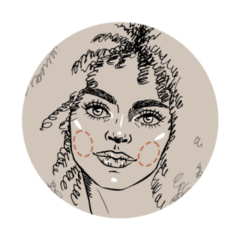 Afvallen in gezicht: oorzaak en oplossingen