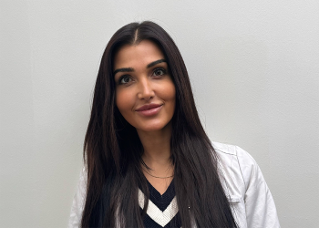 Dr. Louise Peirsman Cosmetisch arts