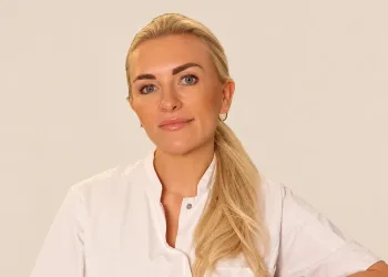 Charlotte Timmerman Regular behandelaar