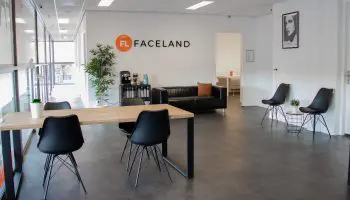 Faceland Barendrecht