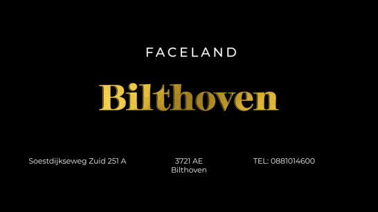 Faceland Bilthoven