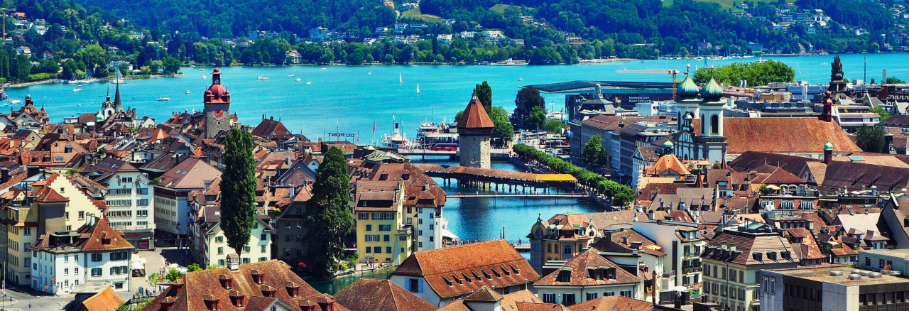 Luzern Eröffnungsdeal