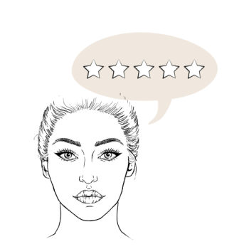 Ooglidcorrectie ervaringen: het resultaat van Hans