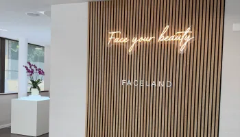 Faceland Zürich