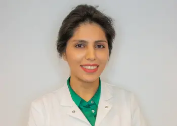 Tahmina Rahimi Cosmetisch arts | Clinic Deals Behandelaar