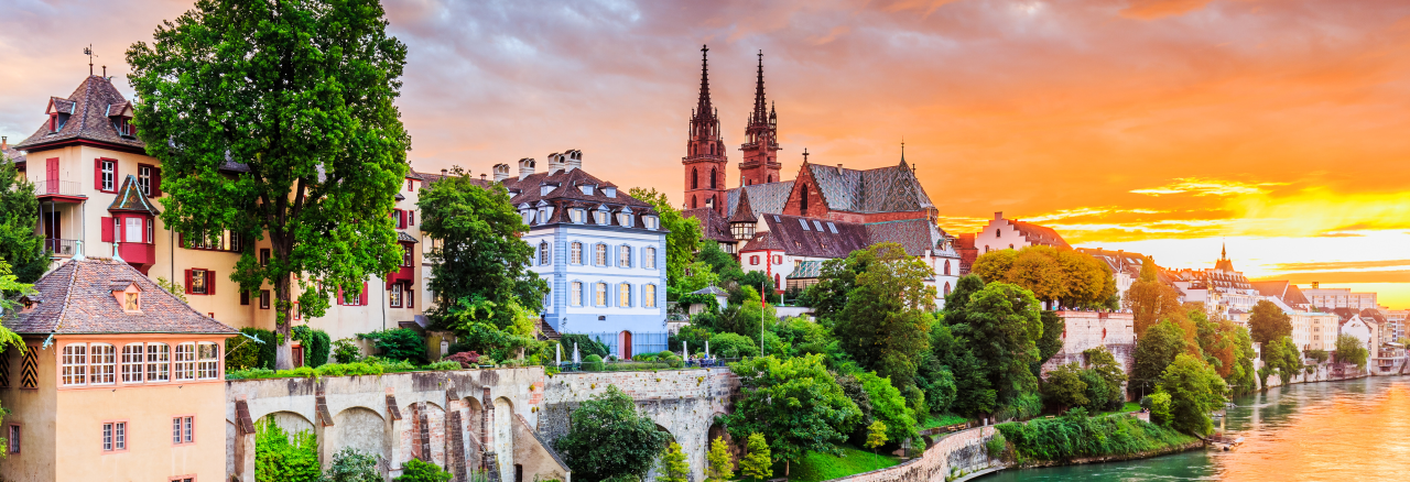 Basel Summer Deals