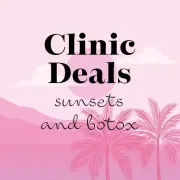 Clinic deals