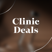 Clinic deals