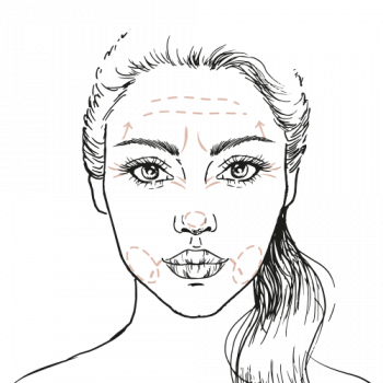 Alles over spierontspanner zones