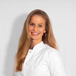 Charlotte  Roosendaal