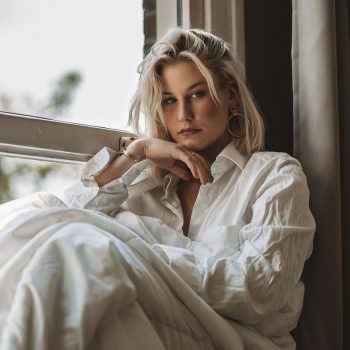 De schaamlipcorrectie ervaringen van Britt